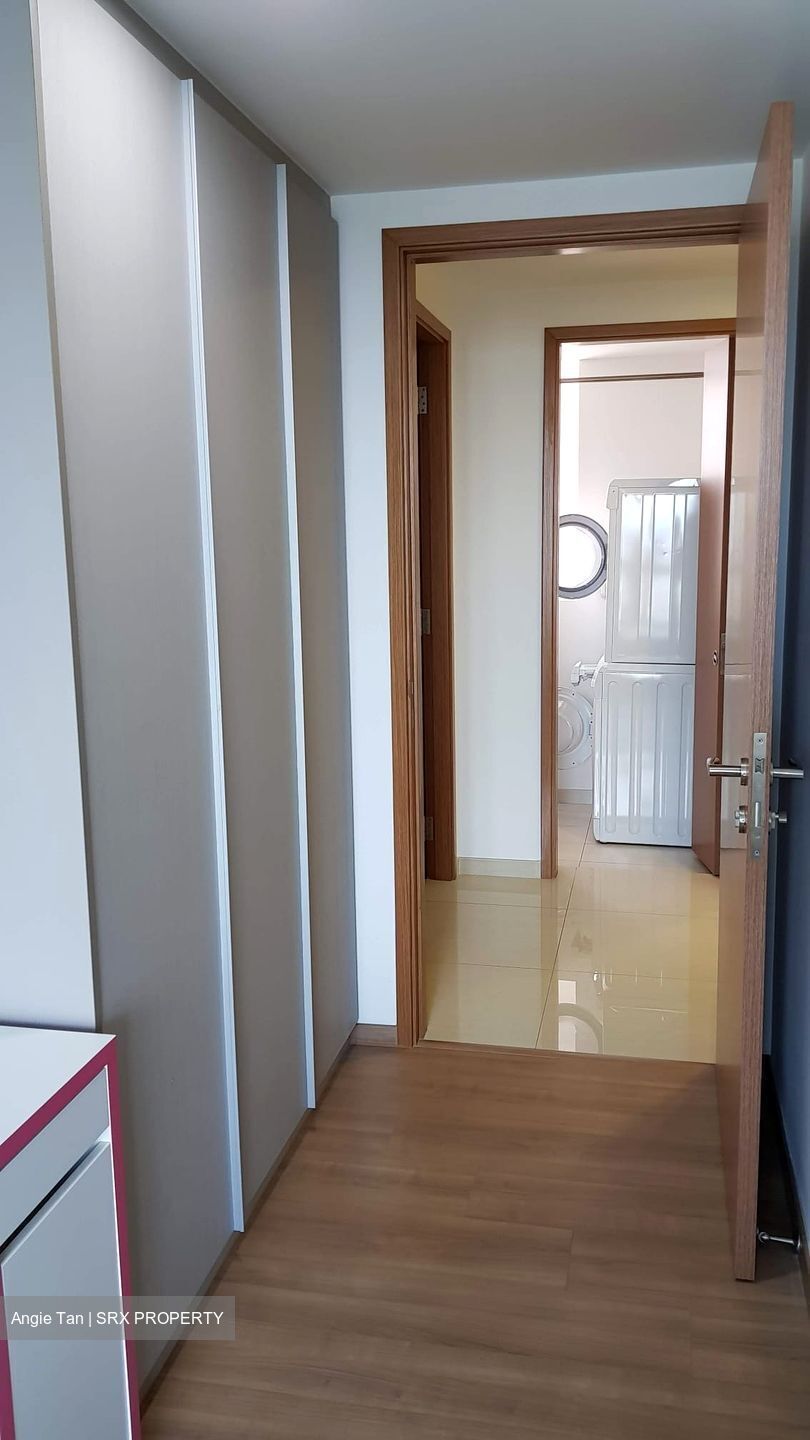 Belysa (D18), Condominium #590342181
